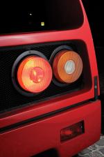 Ferrari F40 1991 года